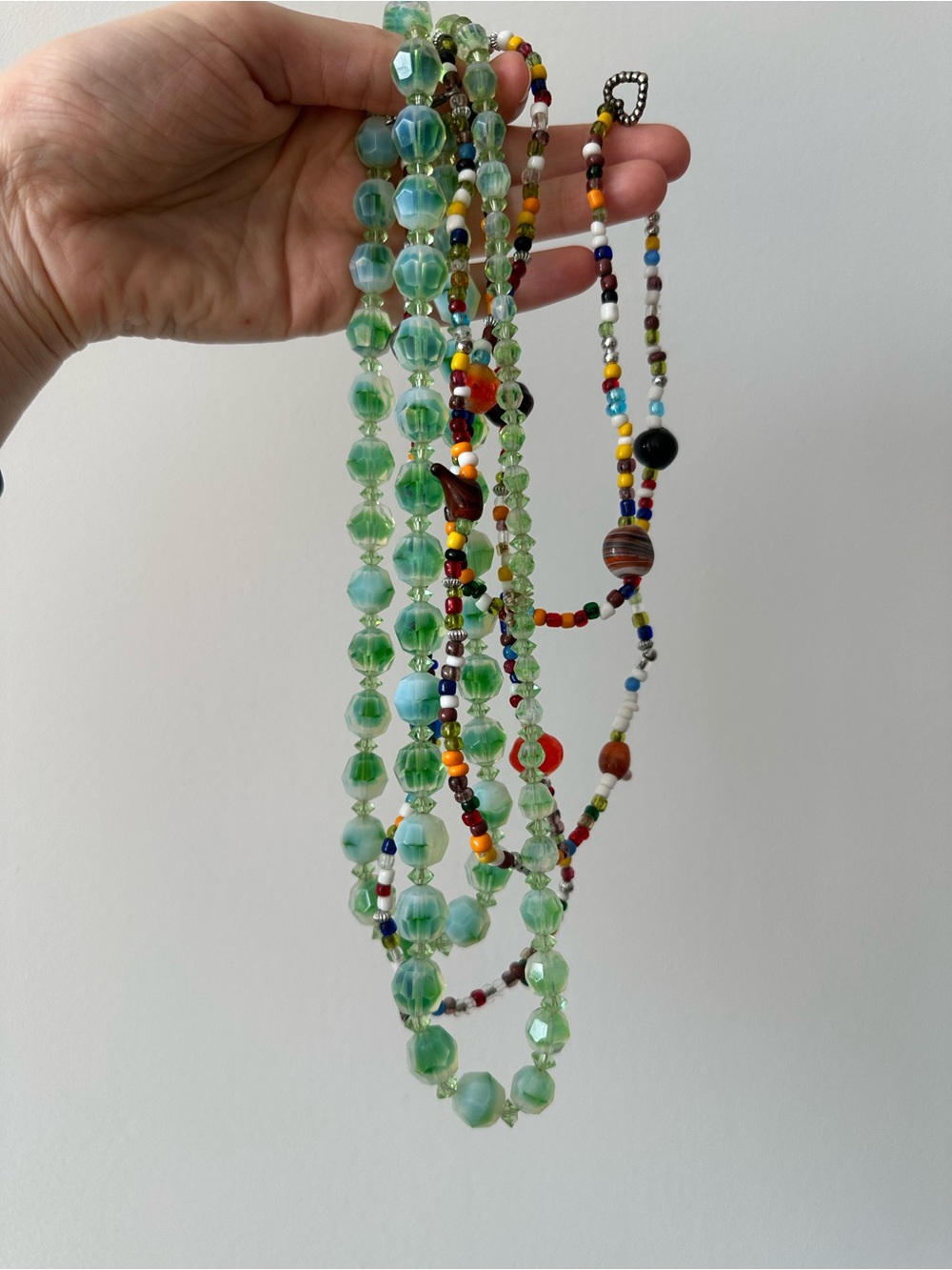 Handmade Necklace